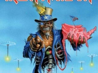 Aces High - A Tribute to Iron Maiden Milwaukee